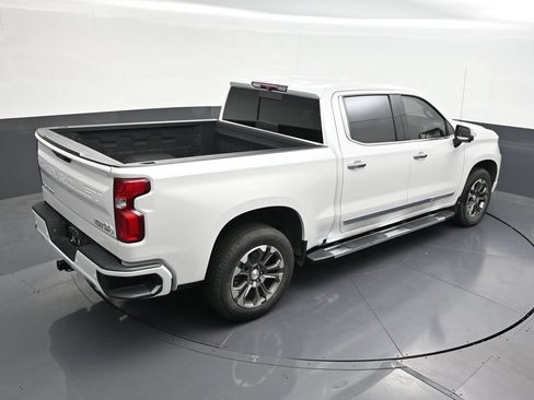 Used 2023 Chevrolet Silverado 1500 High Country RWD image 19