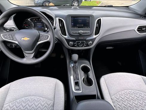 Used 2023 Chevrolet Equinox LT FWD image 14