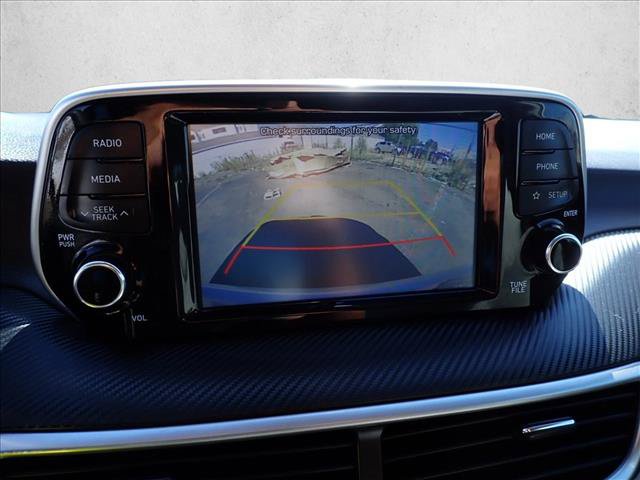 Used 2019 Hyundai Tucson SE AWD/4WD image 18