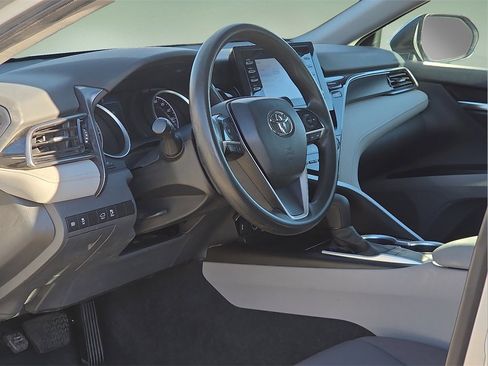 Certified 2024 Toyota Camry LE image 13
