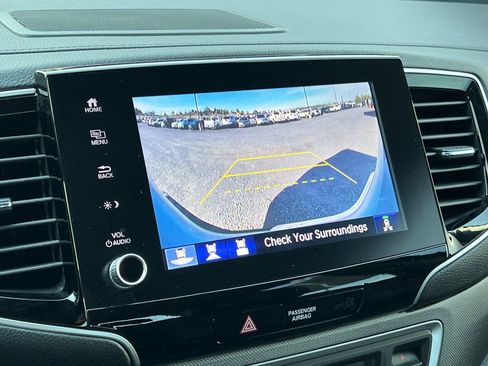 Used 2022 Honda Ridgeline RTL-E image 25