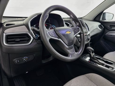 Used 2022 Chevrolet Equinox LT FWD image 21
