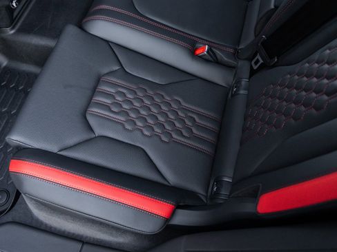 Used 2024 Lamborghini Urus Performante image 41