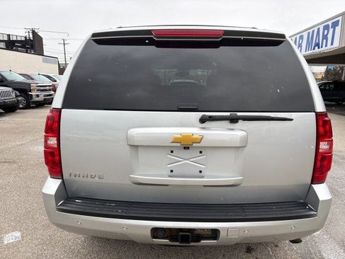 Used 2013 Chevrolet Tahoe LT image 6