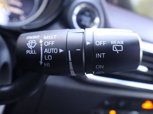 Used 2018 MAZDA CX-9 Grand Touring FWD image 35