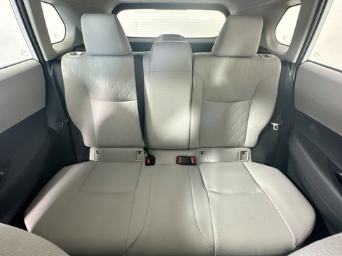 Certified 2026 Toyota Corolla Cross L FWD image 29