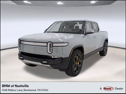 Used 2023 Rivian R1T Adventure