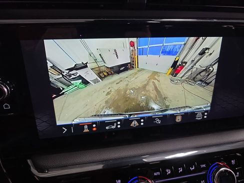 New 2026 GMC Sierra 1500 AT4 w/ AT4 Premium Package image 22