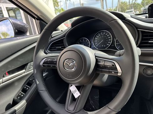 New 2026 MAZDA CX-30 AWD 2.5 S w/ Select Sport Pkg image 54