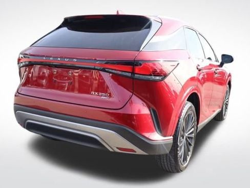 Used 2025 Lexus RX 350 AWD image 10