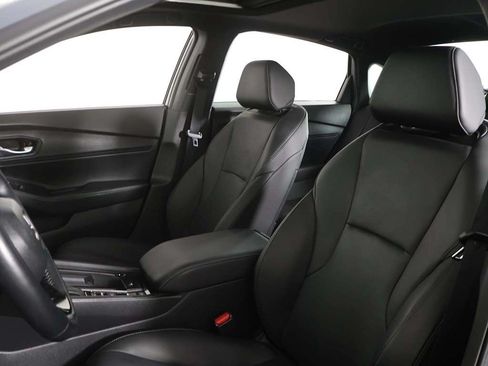 Used 2025 Honda Accord Sport image 30