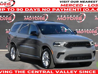 Used 2024 Dodge Durango GT