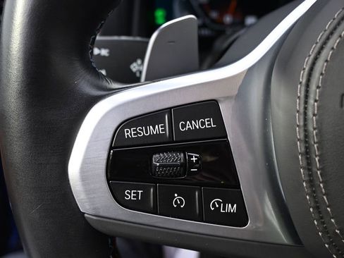 Used 2023 BMW M850i Gran Coupe xDrive w/ Driving Assistance Package image 37