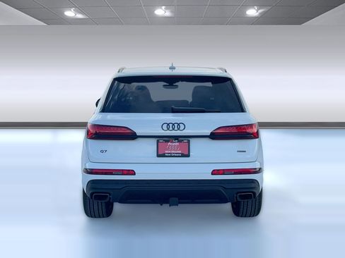 New 2026 Audi Q7 2.0T Premium image 10