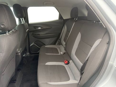 Certified 2024 Chevrolet TrailBlazer LT image 16