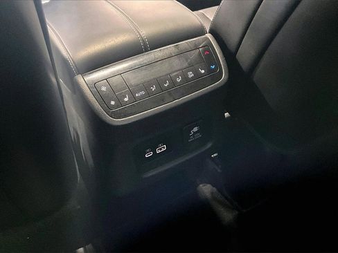 Used 2022 INFINITI QX60 Sensory image 17