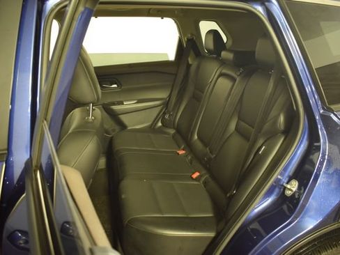 Used 2022 Nissan Rogue SV w/ SV Premium Package AWD/4WD image 27
