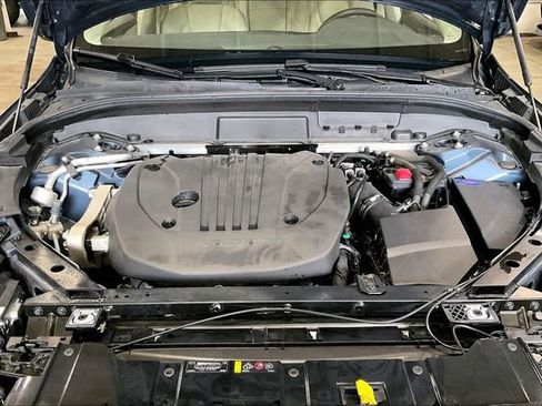 Certified 2024 Volvo XC60 B5 Plus w/ Protection Package Premier AWD/4WD image 13