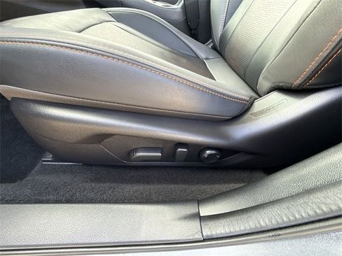 Certified 2025 Subaru Crosstrek 2.5i Limited image 12