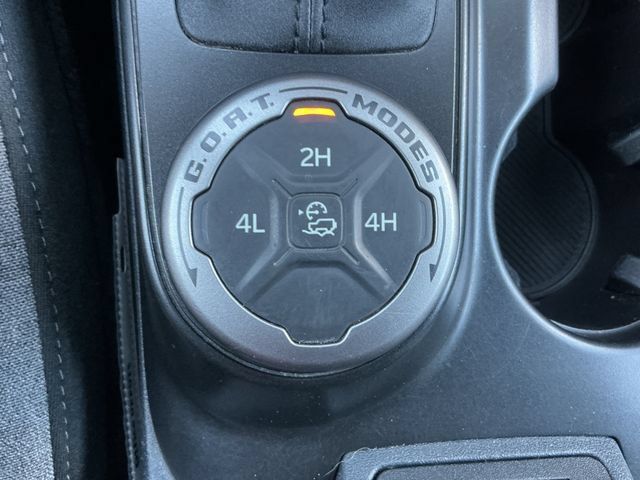 Used 2022 Ford Bronco Big Bend AWD/4WD image 28