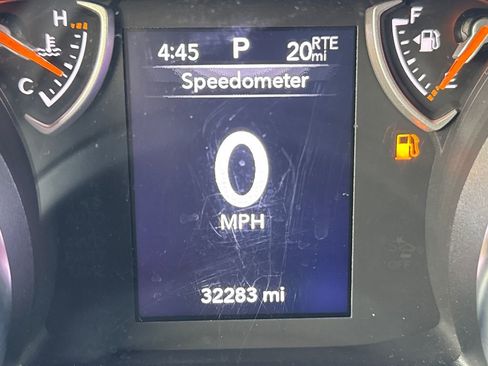 Certified 2022 Jeep Wrangler Unlimited Sport image 18