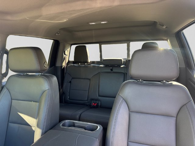 Used 2024 GMC Sierra 1500 Elevation w/ Elevation Premium Package AWD/4WD image 21