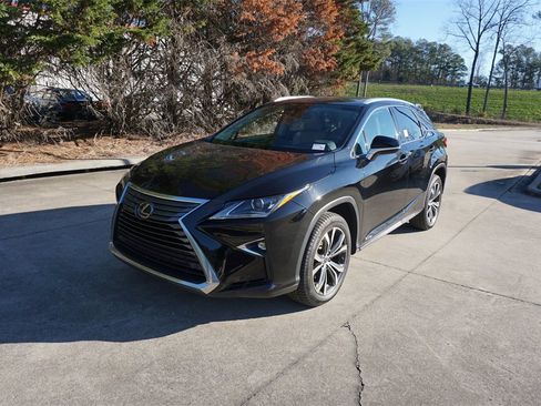 Used 2018 Lexus RX 350 FWD image 25
