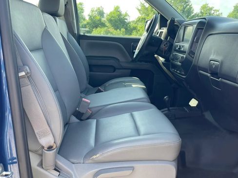 Used 2016 GMC Sierra 1500 4x4 Double Cab w/ Sierra Convenience Package image 15