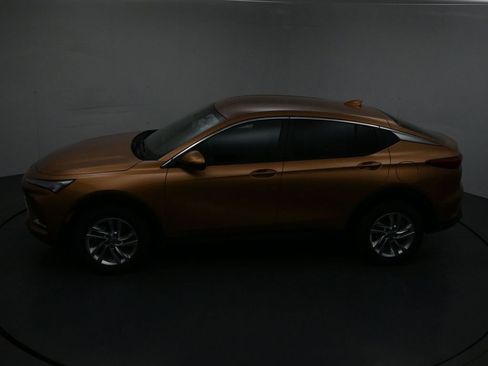 New 2026 Buick Envista Preferred image 24