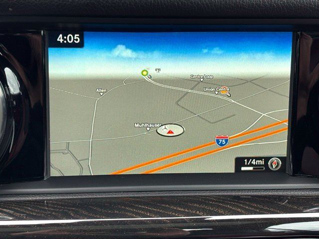 Certified 2017 Mercedes-Benz SLC 300 image 29