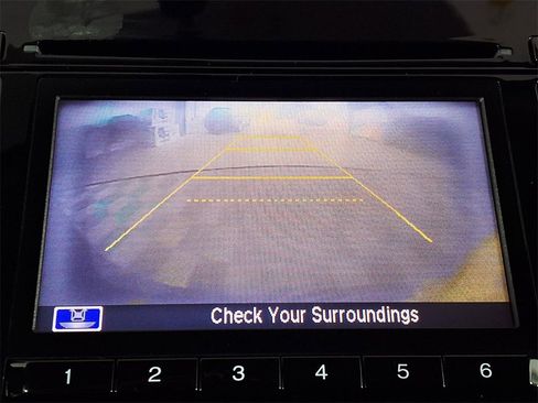 Used 2016 Honda HR-V LX image 15