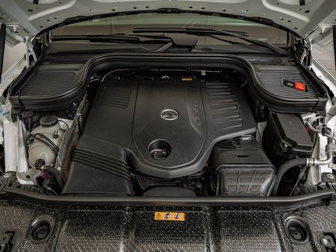 New 2026 Mercedes-Benz GLE 450 4MATIC image 40