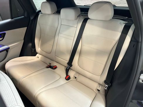 New 2026 Mercedes-Benz GLC 300 4MATIC image 17