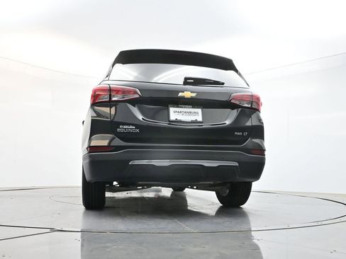 Used 2024 Chevrolet Equinox LT AWD/4WD image 37