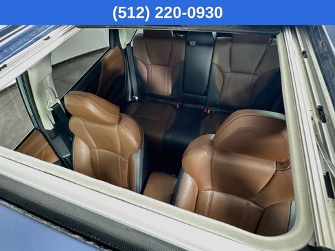 Used 2023 Subaru Forester Touring w/ Popular Package #3 AWD/4WD image 27