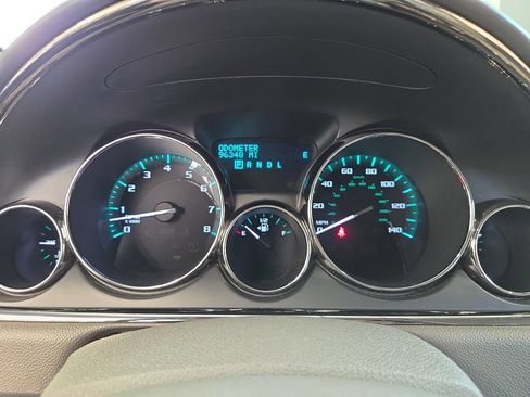 Used 2014 Buick Enclave Leather FWD image 22