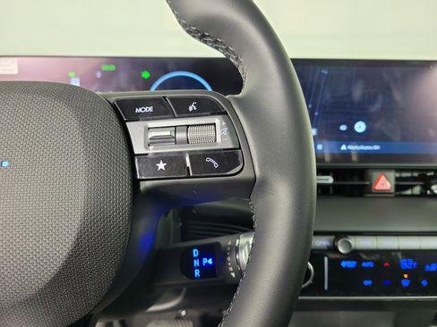 New 2026 Hyundai Ioniq 5 Limited image 20