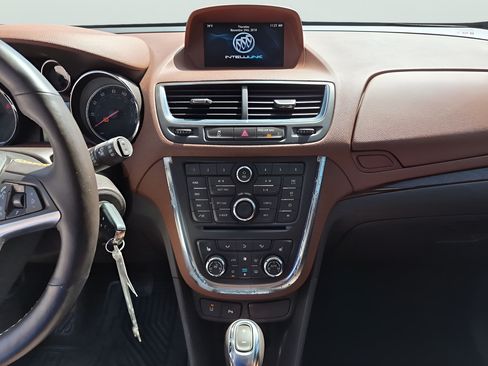 Used 2016 Buick Encore Premium w/ Experience Buick Package AWD/4WD image 31
