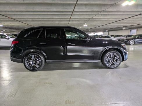 Certified 2025 Mercedes-Benz GLC 300 image 7