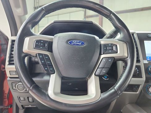 Used 2021 Ford F350 Lariat AWD/4WD image 25