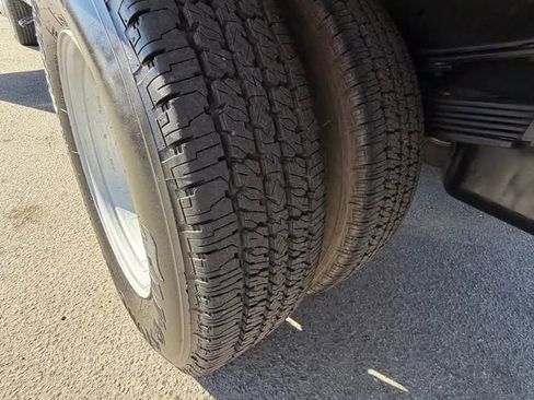 Used 2008 GMC Sierra 3500 W/T image 12