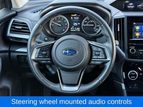 Used 2022 Subaru Forester Premium w/ Popular Package #3 image 29