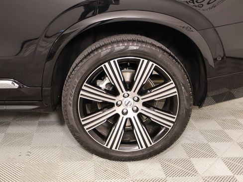 Used 2025 Volvo XC90 B6 Ultra w/ Protection Package Premier AWD/4WD image 21