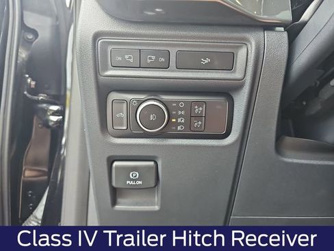 Used 2023 Ford F150 XLT w/ Equipment Group 302A High AWD/4WD image 31
