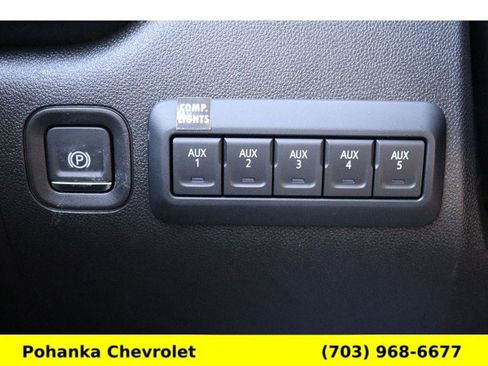 New 2026 Chevrolet Silverado 3500 W/T w/ WT Convenience Package image 13