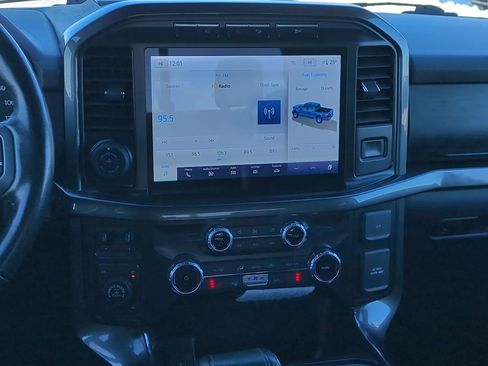 Used 2022 Ford F150 XLT w/ Equipment Group 302A High image 32