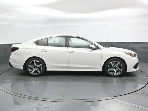 Used 2020 Subaru Legacy Limited w/ Popular Package #2 AWD/4WD image 3