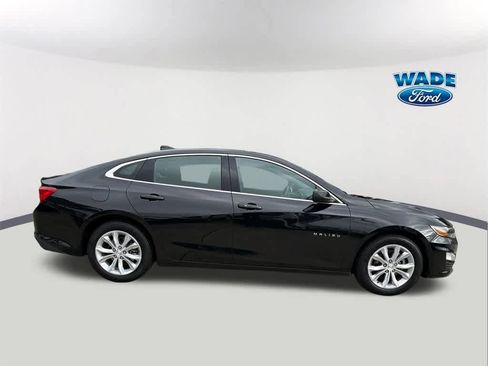 Used 2024 Chevrolet Malibu LT image 4