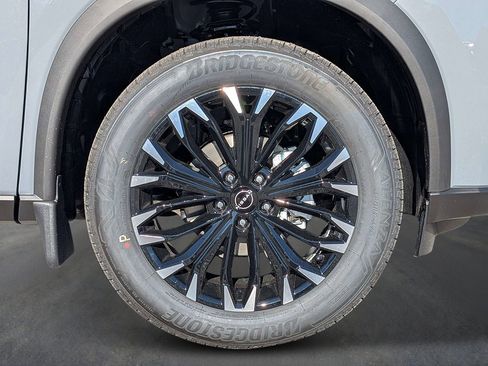 New 2026 Nissan Rogue Dark Armor FWD image 9