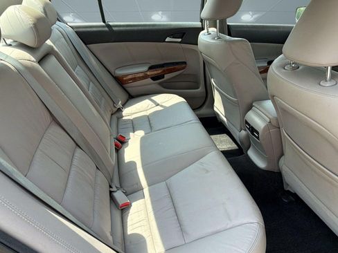 Used 2012 Honda Accord EX-L image 29